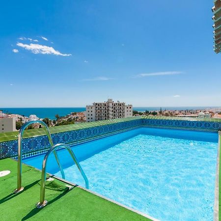 Verano Azul 61B Nerja Eksteriør billede