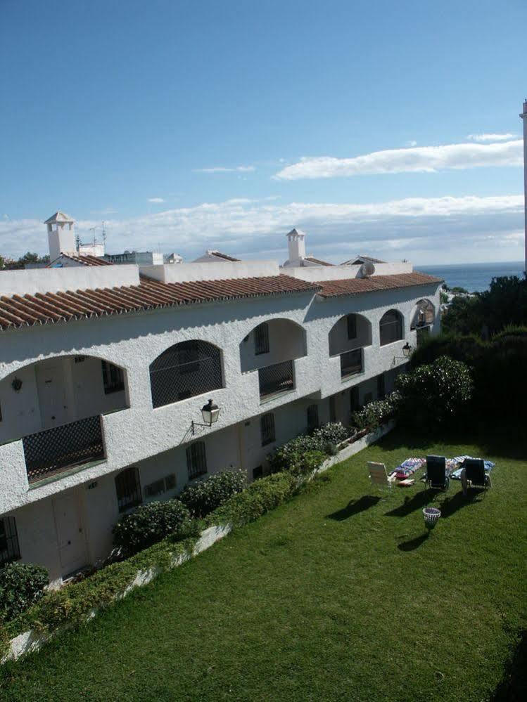 Verano Azul 61B Nerja Eksteriør billede